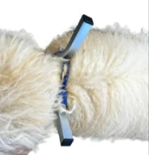 Sydell U Shaped Head Piece For Horned Stock | #0727 | For Sheep & Goat Handling