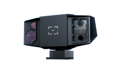 Sea.Ai Sentry Surveillance System for Commercial Vessels