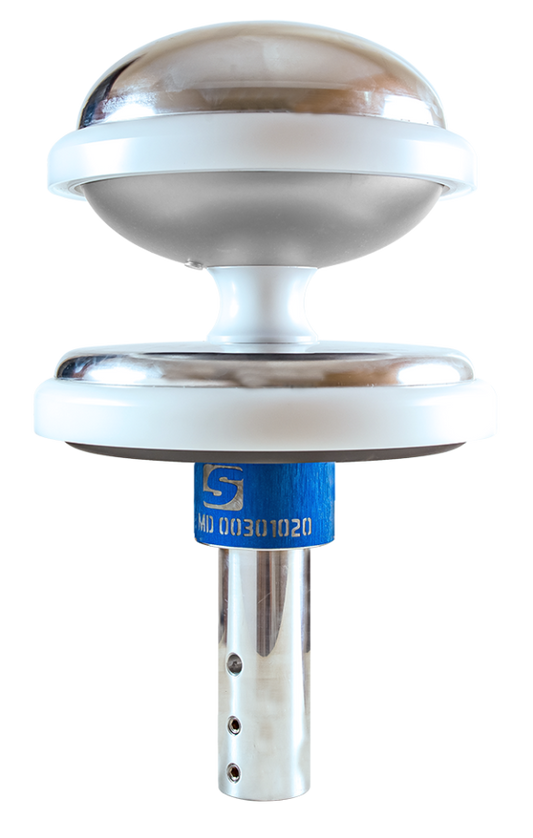 Sertec Land Lightning Protections For 101,000sf+ and Up of Coverage - CMCE Diamond (CMCE120) Series