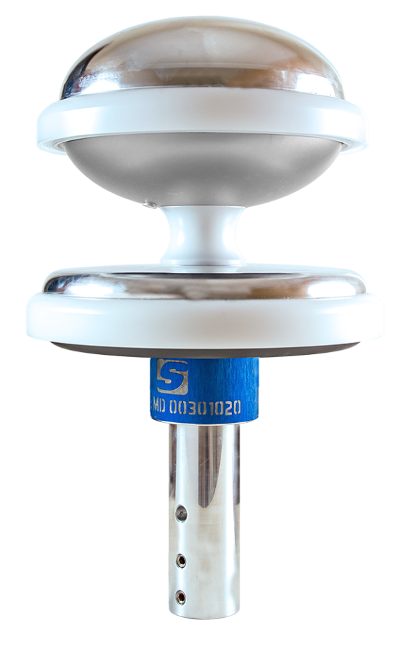 Sertec Land Lightning Protections For 101,000sf+ and Up of Coverage - CMCE Diamond (CMCE120) Series