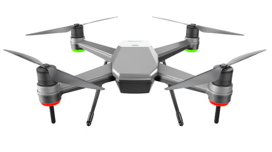 RIPPTON DRONES SHARKX WATERPROOF FISHING DRONE WITH BAIT RELEASE