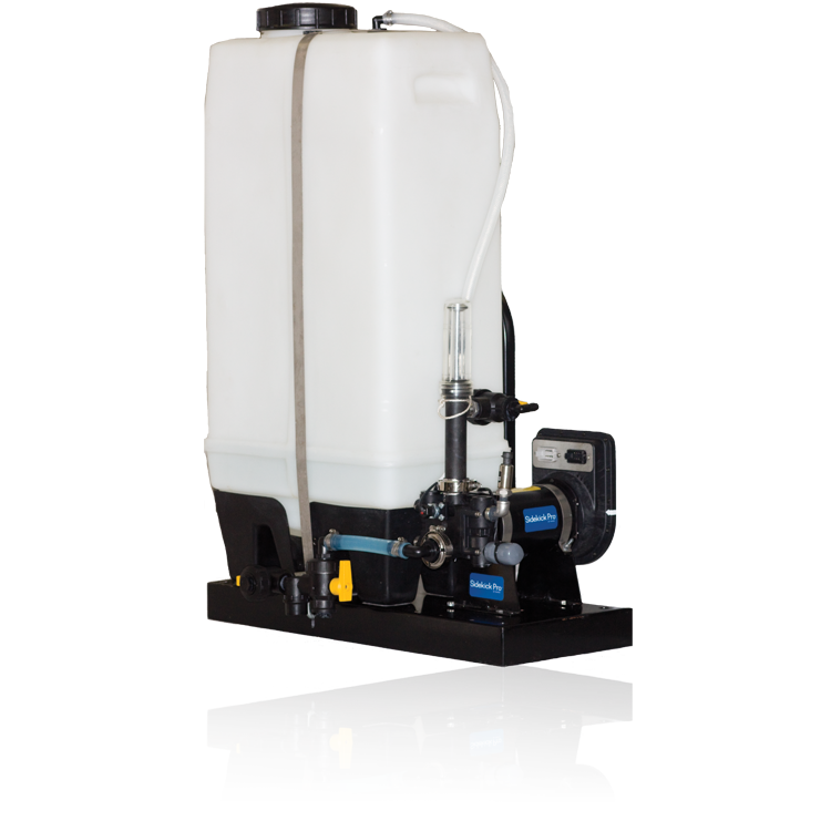 Raven Sidekick Pro Direct Injection System | Precision Chemical Applic ...