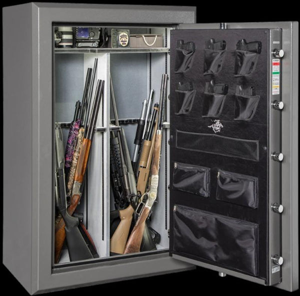 WINCHESTER SILVERADO 33  GUN SAFE