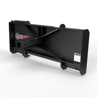 Virnig Trailer Mover | Model TM | Width 45.1″ | Hydraulic Flow Range 15 To 25 GPM | For Skid Steer