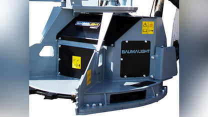 Baumalight Feller Buncher Tree Saw | Model FGS-952 | Blade Diameter 52" | Maximum Cut 20" | Hydraulic Flow 25 To 45 GPM | For Skid Steers