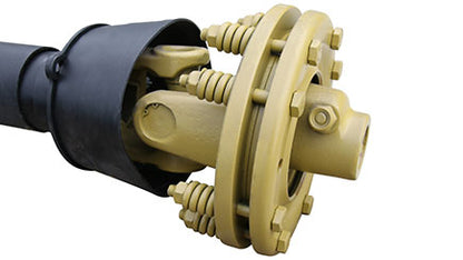 Baumalight | Stump Grinder | 1P14 | 16" Cutting Width | Horsepower 20–45 HP | For Subcompact Tractors