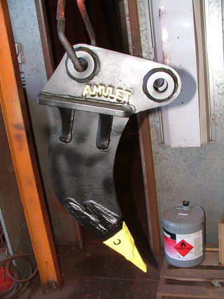 Amulet Excavator Ripper | Model RP Series | Machine Size 1-50 Ton | For Excavators