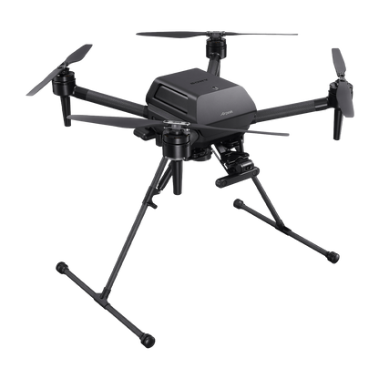 SONY AIRPEAK S1 READY TO FLY MAPPING KIT