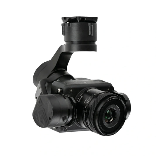 Freefly RTK GPS Ground Station