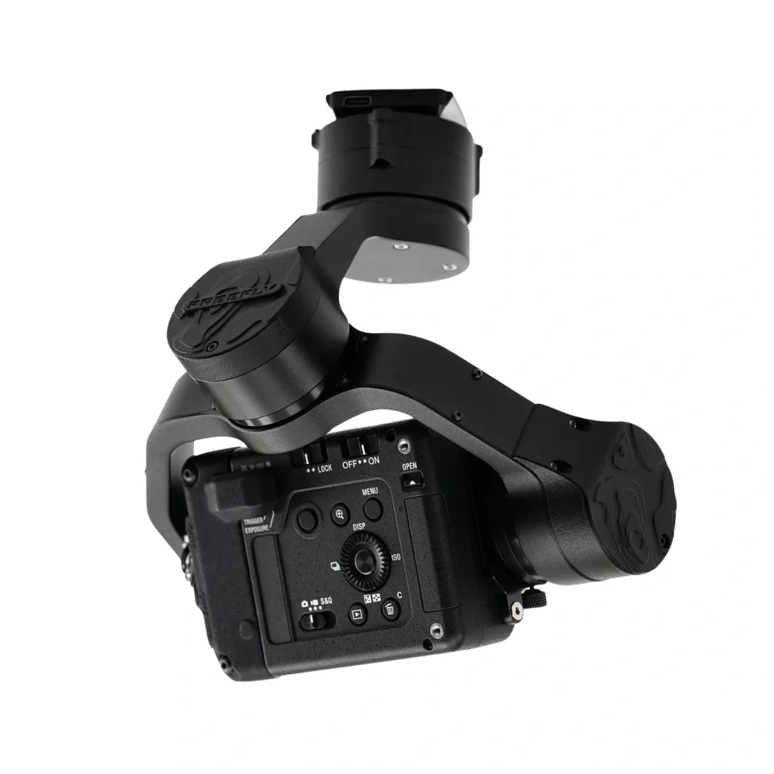 Freefly RTK GPS Ground Station