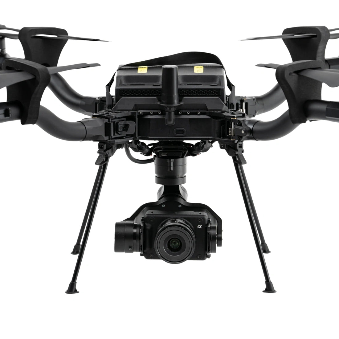 Freefly RTK GPS Ground Station