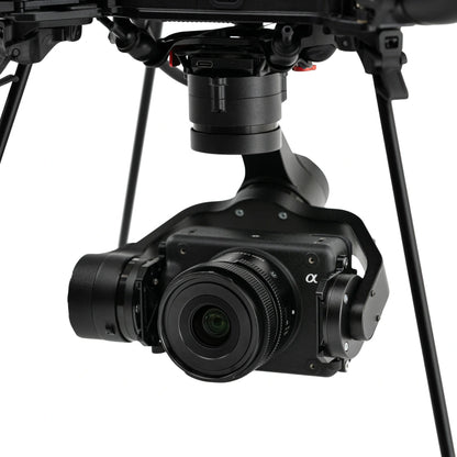 Freefly RTK GPS Ground Station