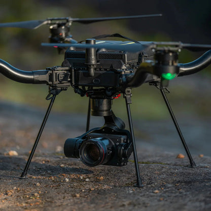 Freefly RTK GPS Ground Station