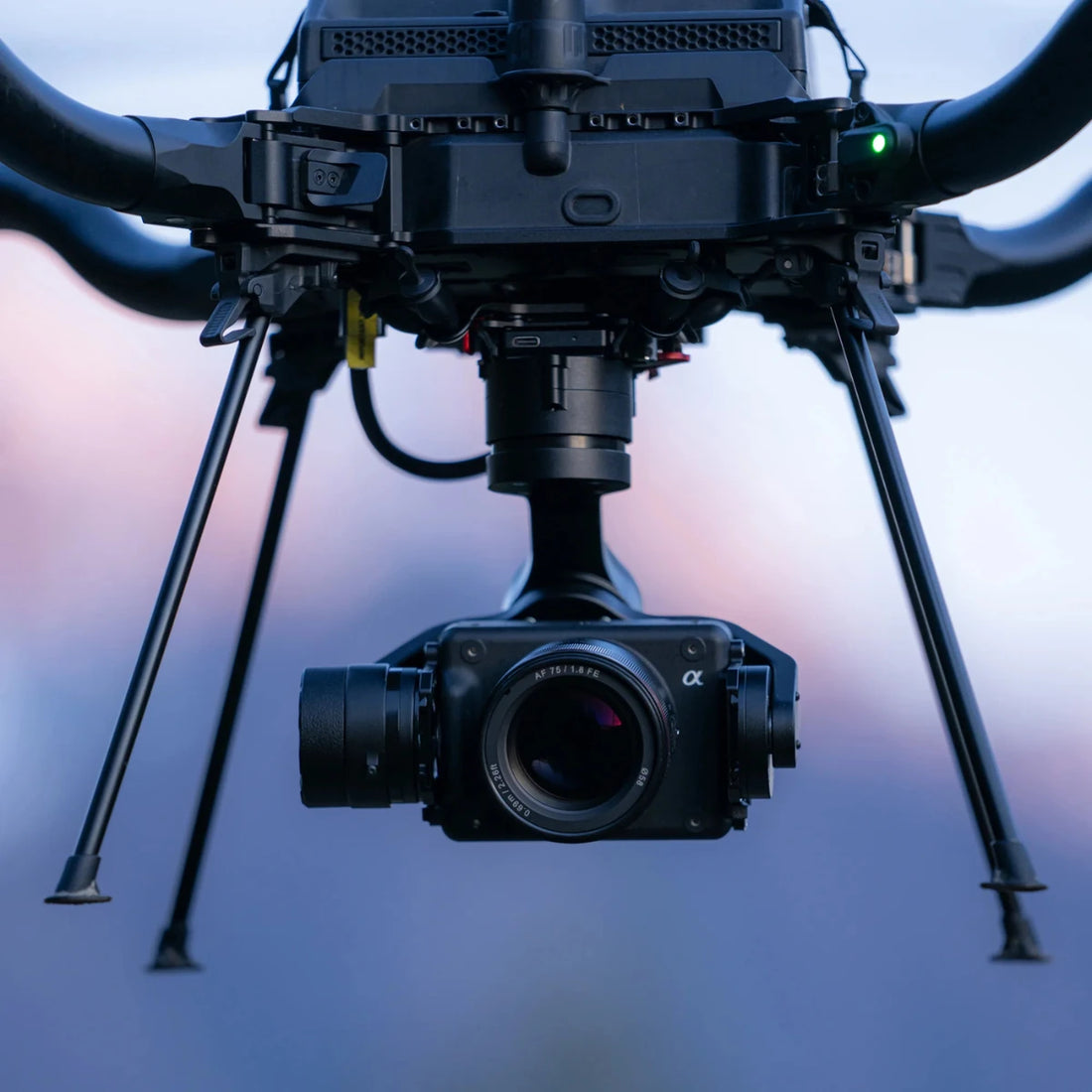 Freefly RTK GPS Ground Station