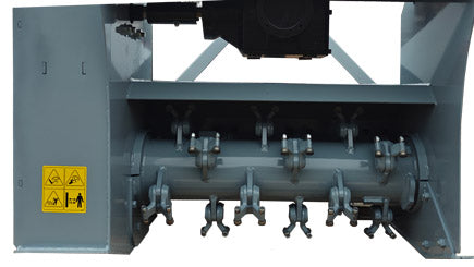 Baumalight | Fixed Tooth Mulcher | MP330 | Cutting Path 30" | 1800 RPM | Horsepower 15-55 HP | For Tractors
