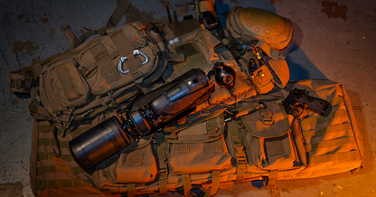 Ascent AeroSystems Spirit-Ideal Platform For Mission-Critical Operations