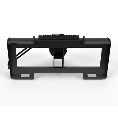 Virnig Auger Drive | AUG36VGHLD, AUG36VGRLD, AUGT36VGHLD | 36" Max Bit Size | Hydraulic Flow 15 To 25 GPM | For Skid Steer