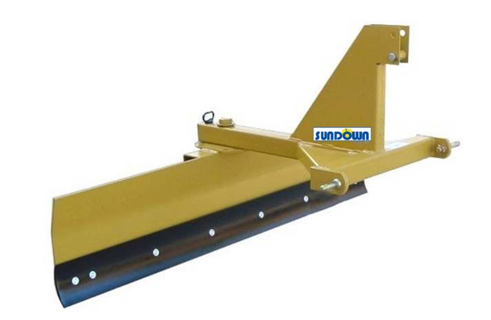 Sundown Rear Blade | SDRBS Series | Width 60" To 84" | 15-35 HP | For Tractor