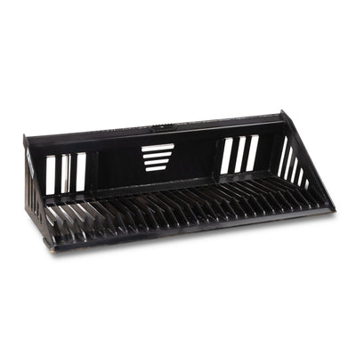 Star Industries HD Skeleton Bucket | Width 66