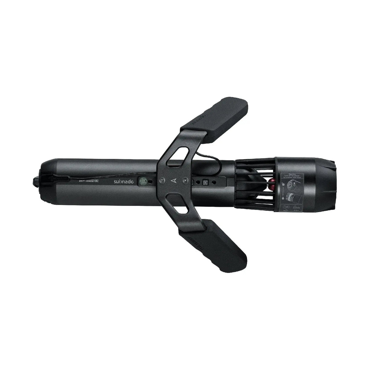 Waydoo Subnado Handgrip & Leg Mount Kits | Standard, Lite & Plus | Single/Dual Engine | Accessory Box