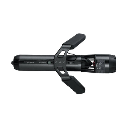 Waydoo Subnado Handgrip & Leg Mount Kits | Standard, Lite & Plus | Single/Dual Engine | Accessory Box