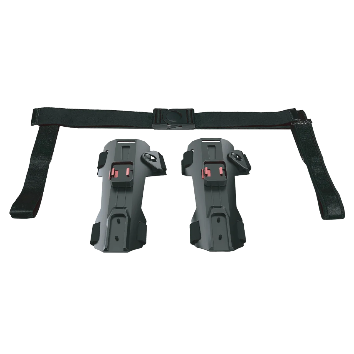 Waydoo Subnado Handgrip & Leg Mount Kits | Standard, Lite & Plus | Single/Dual Engine | Accessory Box