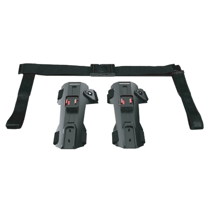 Waydoo Subnado Handgrip & Leg Mount Kits | Standard, Lite & Plus | Single/Dual Engine | Accessory Box