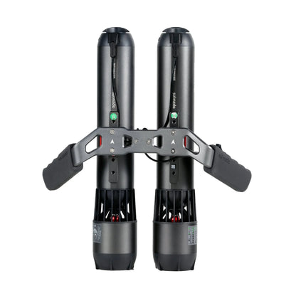 Waydoo Subnado Handgrip & Leg Mount Kits | Standard, Lite & Plus | Single/Dual Engine | Accessory Box