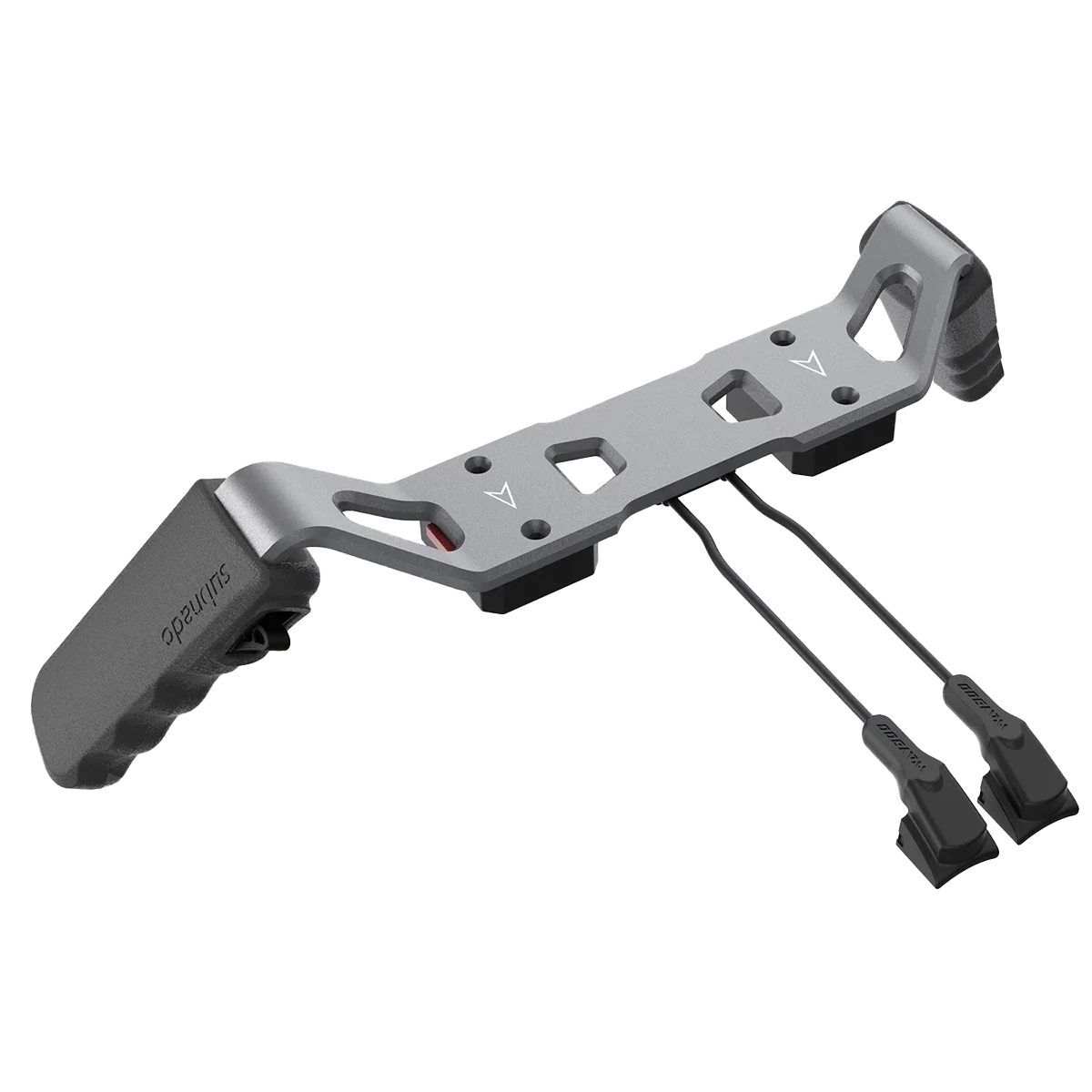 Waydoo Subnado Handgrip & Leg Mount Kits | Standard, Lite & Plus | Single/Dual Engine | Accessory Box