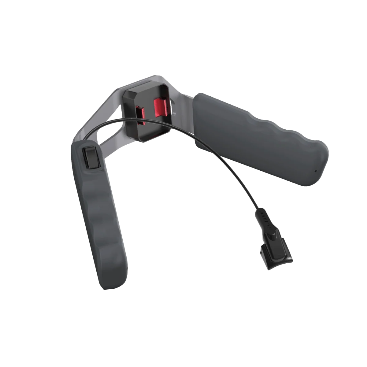 Waydoo Subnado Handgrip & Leg Mount Kits | Standard, Lite & Plus | Single/Dual Engine | Accessory Box