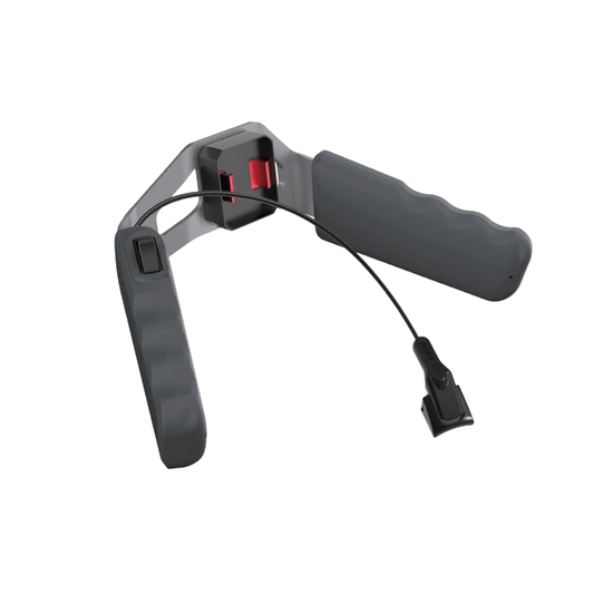 Waydoo Subnado Handgrip & Leg Mount Kits | Standard, Lite & Plus | Single/Dual Engine | Accessory Box