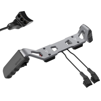 Waydoo Subnado Handgrip & Leg Mount Kits | Standard, Lite & Plus | Single/Dual Engine | Accessory Box