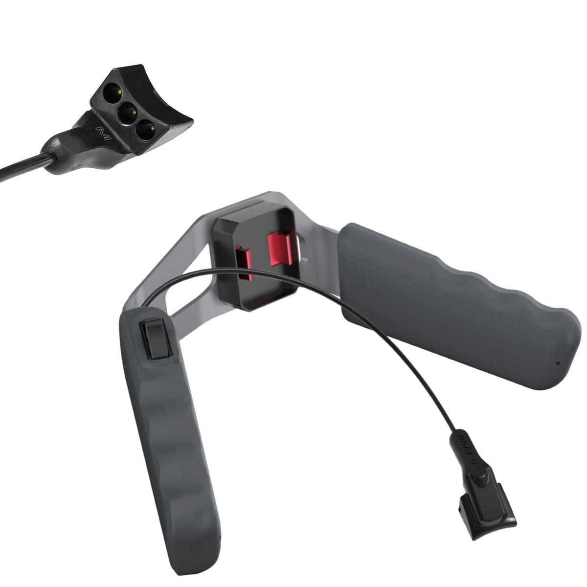 Waydoo Subnado Handgrip & Leg Mount Kits | Standard, Lite & Plus | Single/Dual Engine | Accessory Box