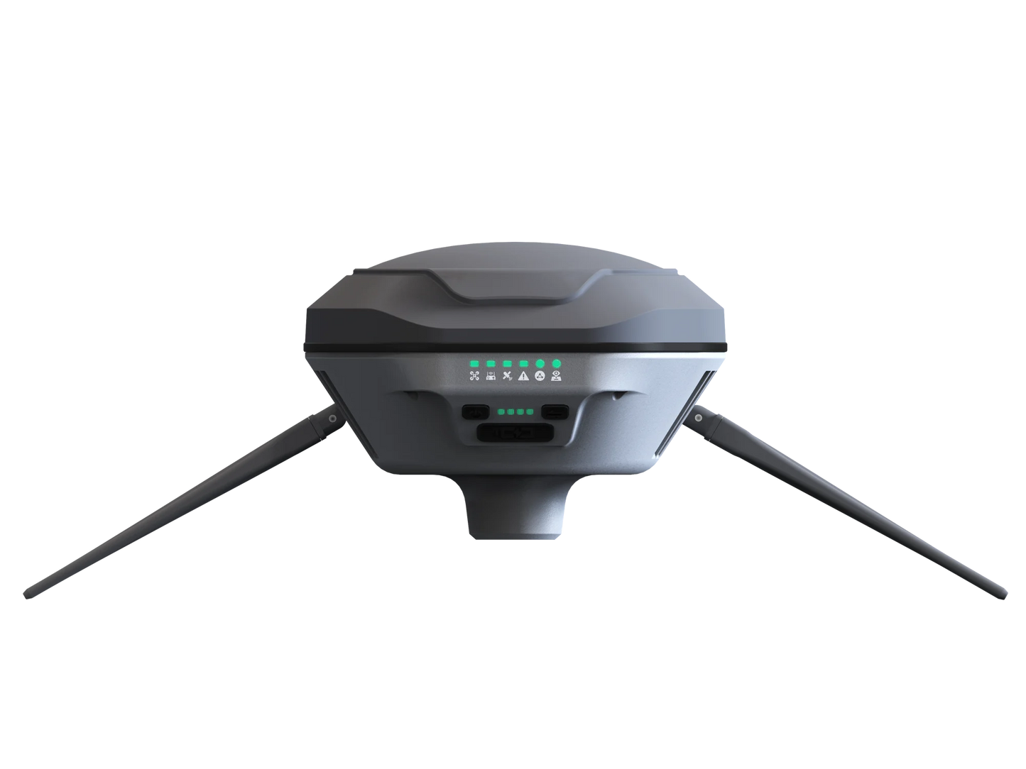 EA Vision Agricultural Spray Drone | Model J150 | 20 Gallon Tank | 10.5 Gal/Min Flow Rate | 30 MPH Max Speed | For Large Row Crop & Specialty Crop Applications