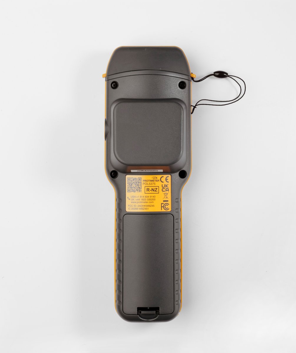 Protimeter SurveyMaster® Moisture Meter | Model BLD5375 | Dual‑Function | Bluetooth®