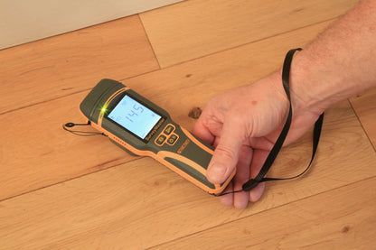 Protimeter SurveyMaster® Moisture Meter | Model BLD5375 | Dual‑Function | Bluetooth®