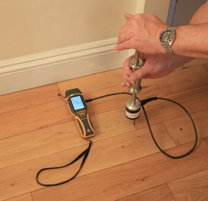Protimeter SurveyMaster® Moisture Meter | Model BLD5375 | Dual‑Function | Bluetooth®