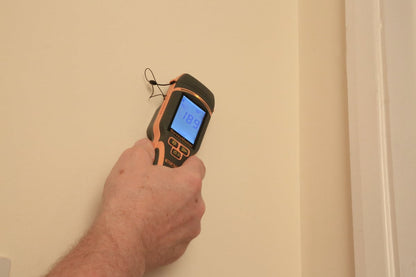 Protimeter SurveyMaster® Moisture Meter | Model BLD5375 | Dual‑Function | Bluetooth®