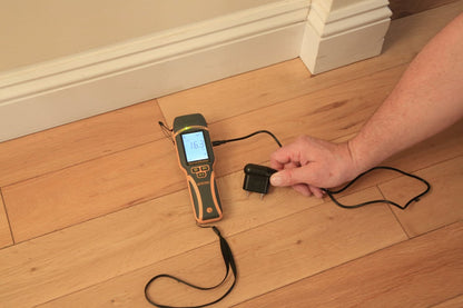 Protimeter SurveyMaster® Moisture Meter | Model BLD5375 | Dual‑Function | Bluetooth®