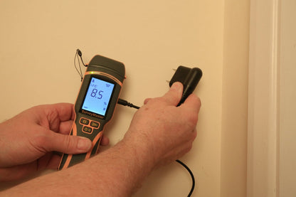 Protimeter SurveyMaster® Moisture Meter | Model BLD5375 | Dual‑Function | Bluetooth®
