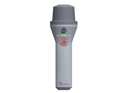 EA Vision Agricultural Spray Drone | Model J150 | 20 Gallon Tank | 10.5 Gal/Min Flow Rate | 30 MPH Max Speed | For Large Row Crop & Specialty Crop Applications