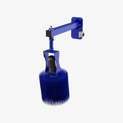 Sveaverken Smart Brush-Improve Cow Comfort & Hygiene | Model SCEB200 | 35RMP