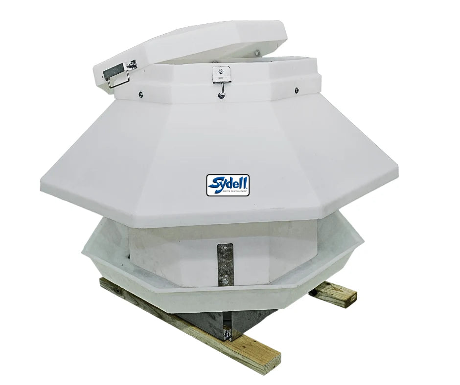 Sydell Complete Creep Feed Area Kit | #0150 | Feeder 400 lb | For Lamb & Kid Sheep & Goat System