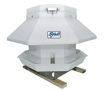 Sydell Complete Creep Feed Area Kit | #0150 | Feeder 400 lb | For Lamb & Kid Sheep & Goat System