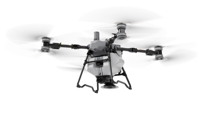 DJI Agras T100 Sprayer Drone | Spraying Tank Capacity 100L | Spraying Flow Rate 30-40 L/min | Flight Speed 20 m/s