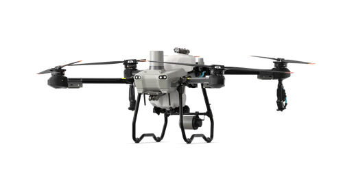 DJI Agras T25- Agricultural Light and Nimble Drone
