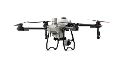 DJI Agras T25- Agricultural Light and Nimble Drone