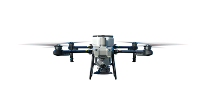 DJI Agras T25- Agricultural Light and Nimble Drone