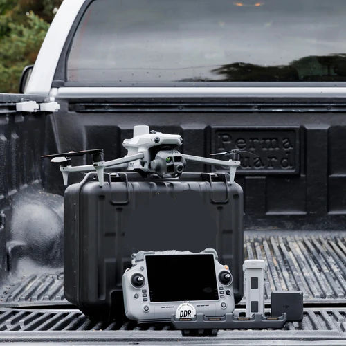 DJI | Elite Matrice 4T | Thermal Recovery Kit | 34 MPH Max Speed | 30MP Zoom | Infinite Flight Hours | Wildlife