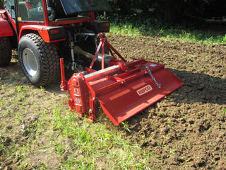 Befco Till-Rite Side-Shift 3-Point Rotary Tiller | Model T40 Series | 42" Working Width | 20-40HP For Tractor